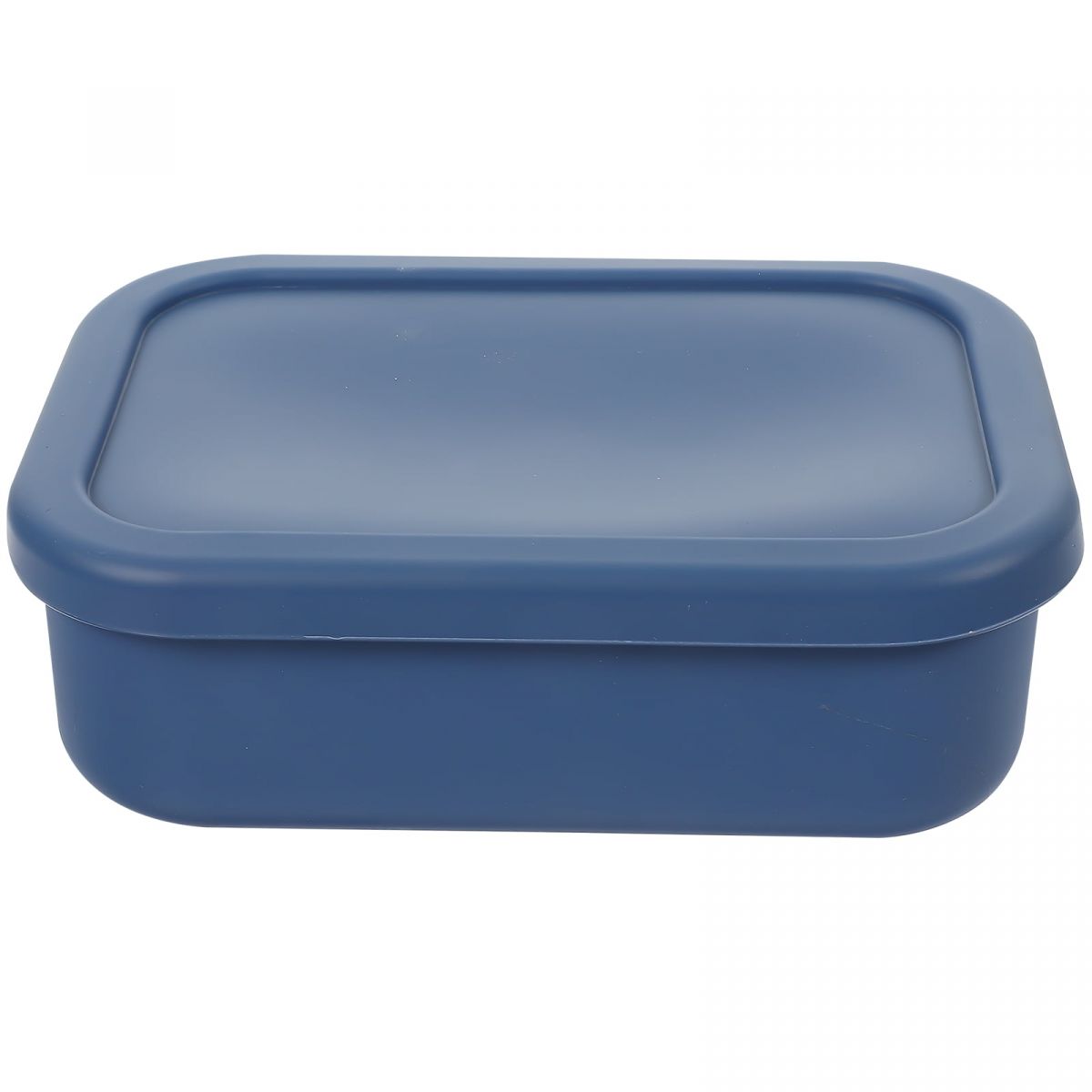 ZipGreen Silicone Multi-Use Rectangle Containers (Pack of 4) Image